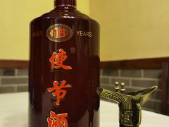 -百花人家(清水镇店)