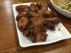 -泰来风味馆(桂林街店)