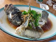 -蟹老板的海鲜