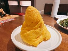 嫩炒鸡蛋-姥姥家春饼店(八里庄店)
