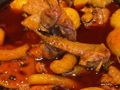 -李子坝梁山鸡(李子坝大鸡哥店)