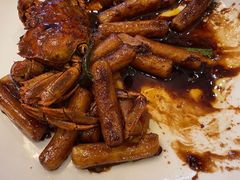 -翠亭酒家(山西南路店)