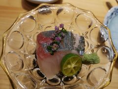 -鮨青(恒基名人购物中心店)