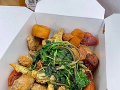 盐酥鸡-呷贺盐酥鸡(抄纸巷店)