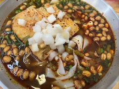 -覃肥叔桂林米粉(粮道街店)