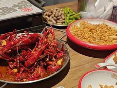 -丽伟的串·烧烤·砂锅(芝麻街店)