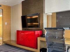 -青岛富力艾美酒店