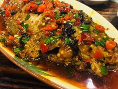 -陈三炖鸡馆(金众小区店)