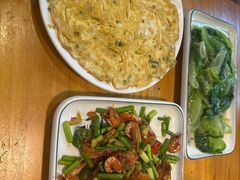 -61号餐吧(兴坪古镇漓江店)