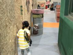 -319集结地真人CS·团建·轰趴馆(城外诚店)