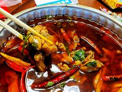 -马头巷·隐庐居·红油大虾(园区店)