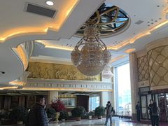 -延吉白山大厦酒店