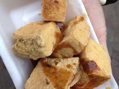 -七宝老街臭豆腐