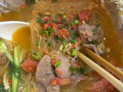 -见味花甲(福田coco park店)