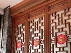 -京味斋·北京烤鸭(北京南站洋桥店)