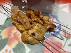 -北丐先生·野馄饨烧烤(泰达E街区店)