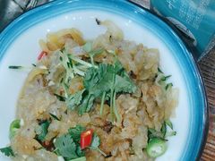 -叶存利海鲜大馅饺子(海宁路总店)
