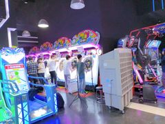 -上海JOYPOLIS环游嘉年华主题乐园