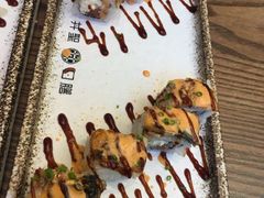 -井圣日膳(万达店)