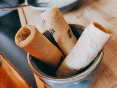 手工蛋卷-大王油茶(二厂文创公园店)