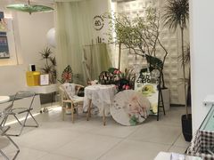 -山与蓝·轻糖鲜果蛋糕(勒泰店)