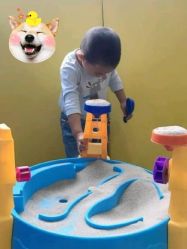 -汇乐童儿童主题乐园(李老社区商业中心店)