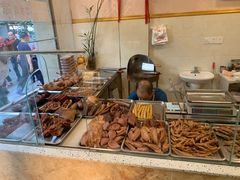 -大竹林卤菜(慈竹苑店)