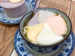 -党公糖水铺(鹭江店)