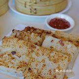 东三环千禧大酒店，抚慰冬季的点心自助