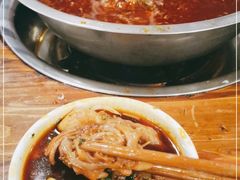 -中和远东火锅兔(老店)