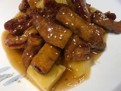 -马老六清真餐厅(雁滩店)