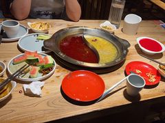 -宽窄巷子鲜牛火锅(北京首店)