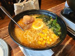 -小川洋风料理(汉街店)