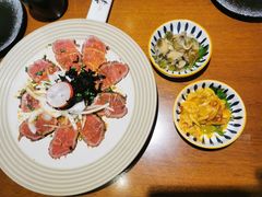 -九井澤精致料理(金茂店)