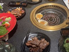 -神户赤童日式烤肉(金地广场店)