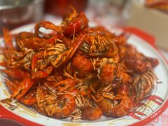 -辣出味岳阳特色烧烤·龙虾大排档(砂子塘总店)