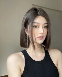 -阿莲新妆护肤造型