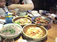 -70年代·江西乡下菜(松岗店)