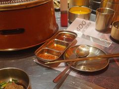 -西塔老太太泥炉烤肉(苏州大悦城店)