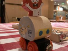 -西贝(宁波天一国购店)