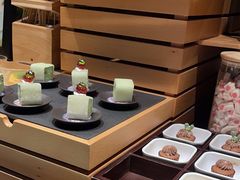 -喜庭海鲜自助(珠海环宇城店)