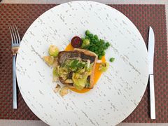 -Kathleen's Waitan 凯圣琳江景西餐厅(外滩店)