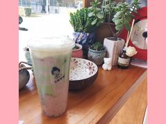 -九秋茶铺(三里屯店)