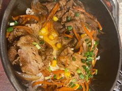 -欧巴烤肉(创富世纪店)