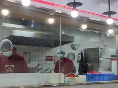 -塔斯汀中国汉堡(木渎店)