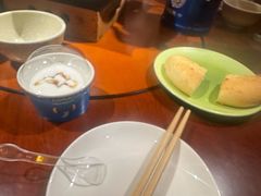 -小不点烧烤城(长乐宫店)
