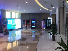 -金逸影城(光美江宁IMAX店)