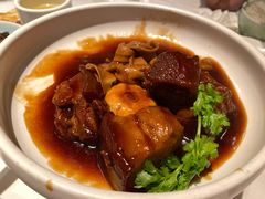 五花肉-翡翠江南(国贸商城店)