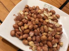 -木屋烧烤(西南角店)