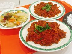 -华天延吉餐厅(西四总店)